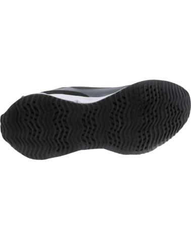 Sportif BEPPI  pour Femme et Garçon SAPATO CASUAL DESPORTIVO  BLACK