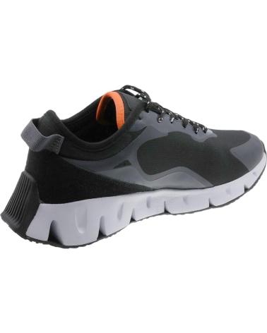 Sportif BEPPI  pour Femme et Garçon SAPATO CASUAL DESPORTIVO  BLACK