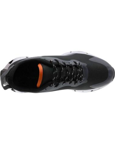 Sportif BEPPI  pour Femme et Garçon SAPATO CASUAL DESPORTIVO  BLACK