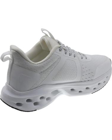 Sapatilhas BEPPI  de Mulher SAPATO CASUAL DESPORTIVO  WHITE