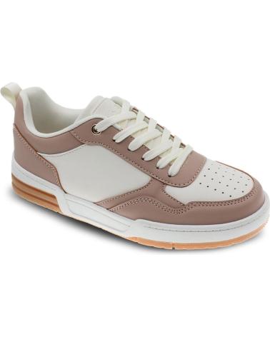 Woman Zapatillas deporte BEPPI SAPATO CASUAL  PINK