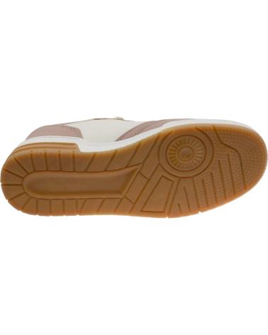 Woman Zapatillas deporte BEPPI SAPATO CASUAL  PINK