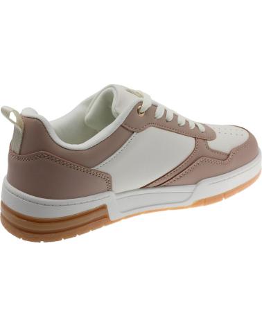 Woman Zapatillas deporte BEPPI SAPATO CASUAL  PINK