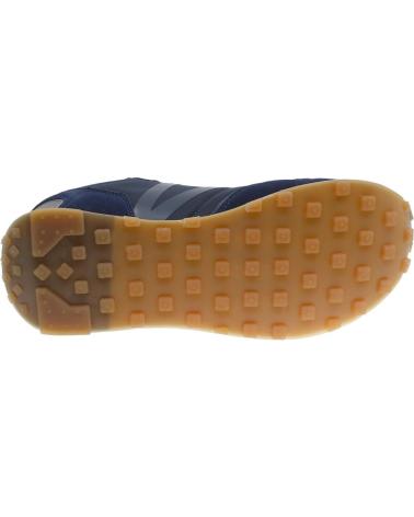 Sapatilhas BEPPI  de Homem SAPATO CASUAL  NAVY BLUE