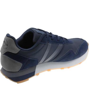 Sapatilhas BEPPI  de Homem SAPATO CASUAL  NAVY BLUE