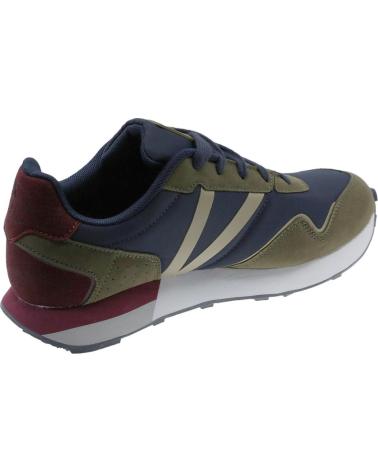 Zapatillas deporte BEPPI  pour Homme SAPATO CASUAL  KHAKI
