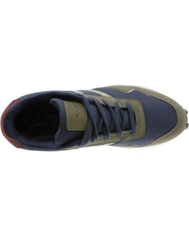 Zapatillas deporte BEPPI  pour Homme SAPATO CASUAL  KHAKI
