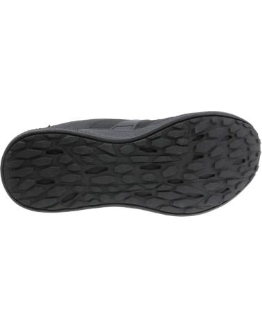 Sapatilhas BEPPI  de Homem SAPATO CASUAL DESPORTIVO  BLACK