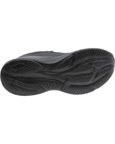 Sapatilhas BEPPI  de Homem SAPATO CASUAL DESPORTIVO  BLACK