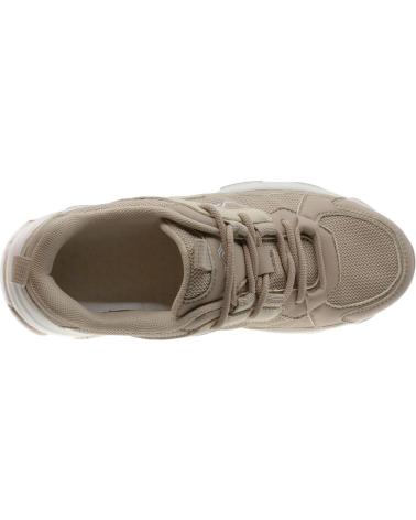 Sapatilhas BEPPI  de Mulher SAPATO CASUAL  NUDE