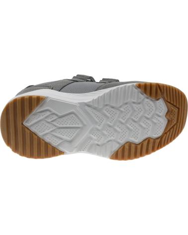 Deportivas de Niño BEPPI SAPATO CASUAL DESPORTIVO GREY