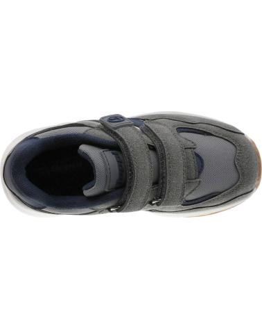 Deportivas de Niño BEPPI SAPATO CASUAL DESPORTIVO GREY