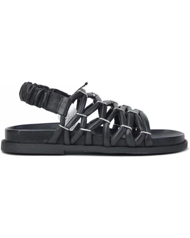 CARAMELO WOMEN´S SANDALS CAR310-11 NEGRONEGRO