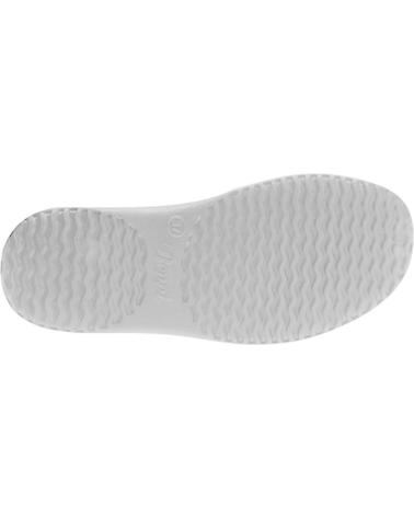 Clogs für Damen BEPPI CLOGS WHITE