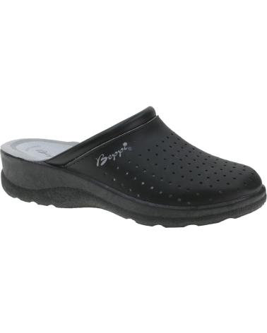 Clogs für Damen BEPPI CLOGS BLACK