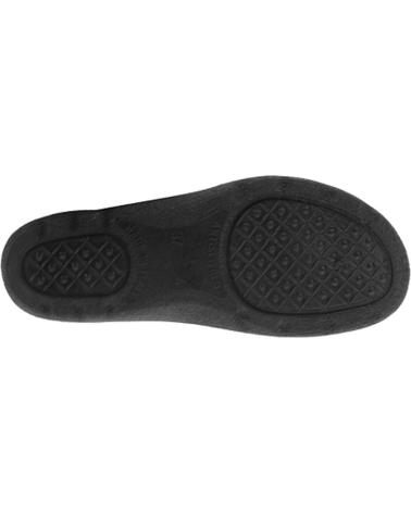Clogs für Damen BEPPI CLOGS BLACK