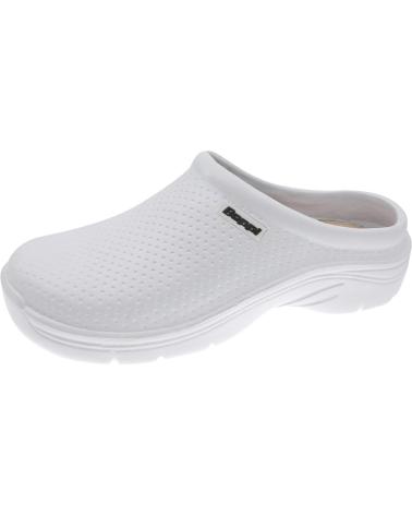 Clogs BEPPI  für Herren CLOGS  WHITE