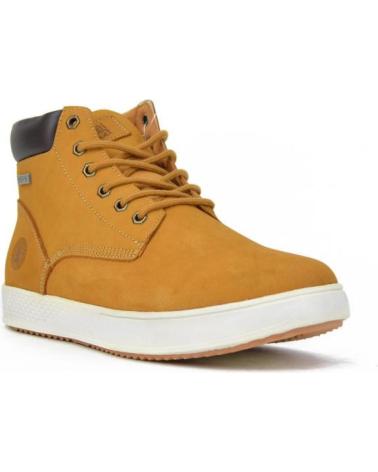 Botines de Mujer CORONEL TAPIOCCA BOTINES DE HOMBRE T108-25 NOBUCK MELOCOTONNOBUCK MELOCOTON