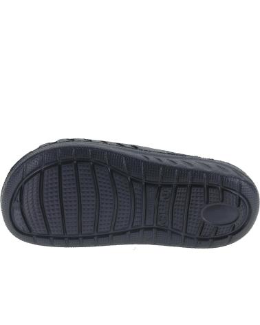 Tamancos BEPPI  de Menina e Menino CLOGS  NAVY BLUE