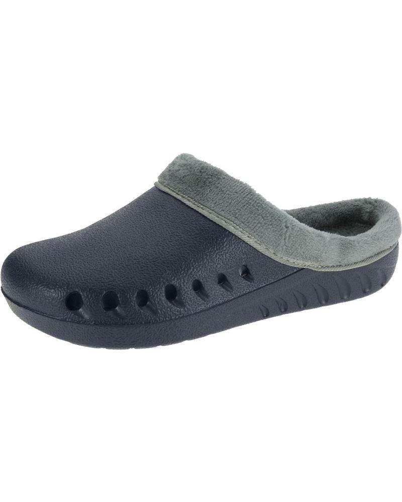 Tamancos BEPPI  de Mulher CLOGS  NAVY BLUE