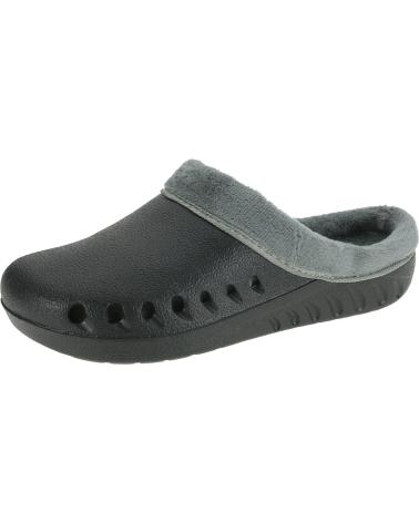 Zuecos BEPPI  de Mujer CLOGS  BLACK