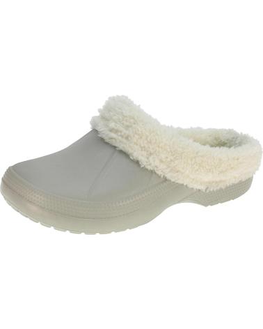 Tamancos BEPPI  de Mulher CLOGS  GREY