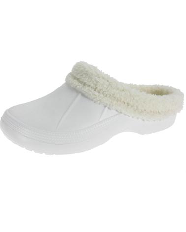 Clogs für Damen BEPPI CLOGS WHITE