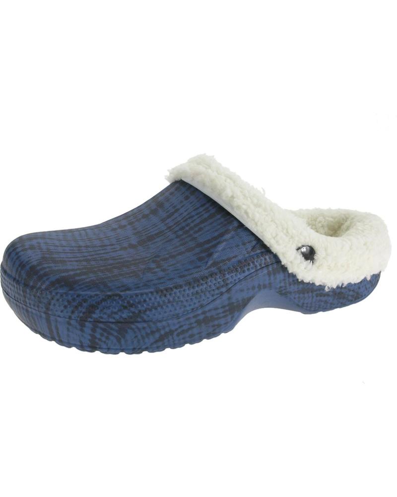 Clogs für Damen BEPPI CLOGS NAVY BLUE