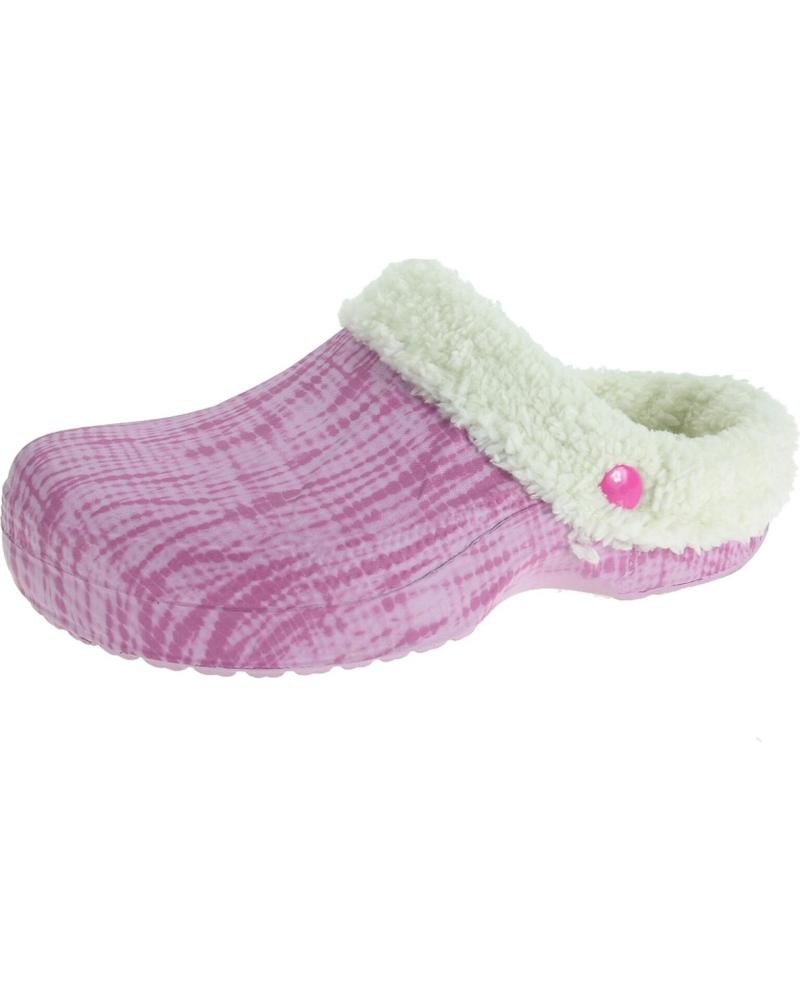 Sabots pour Femme BEPPI CLOGS PINK