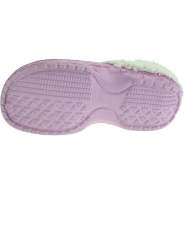 Sabots pour Femme BEPPI CLOGS PINK