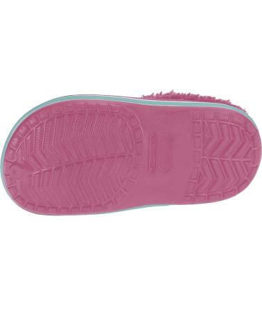 Zuecos de Niña BEPPI CLOGS FUCHSIA