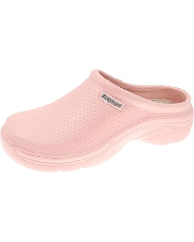 Clogs für Damen BEPPI CLOGS SALMON