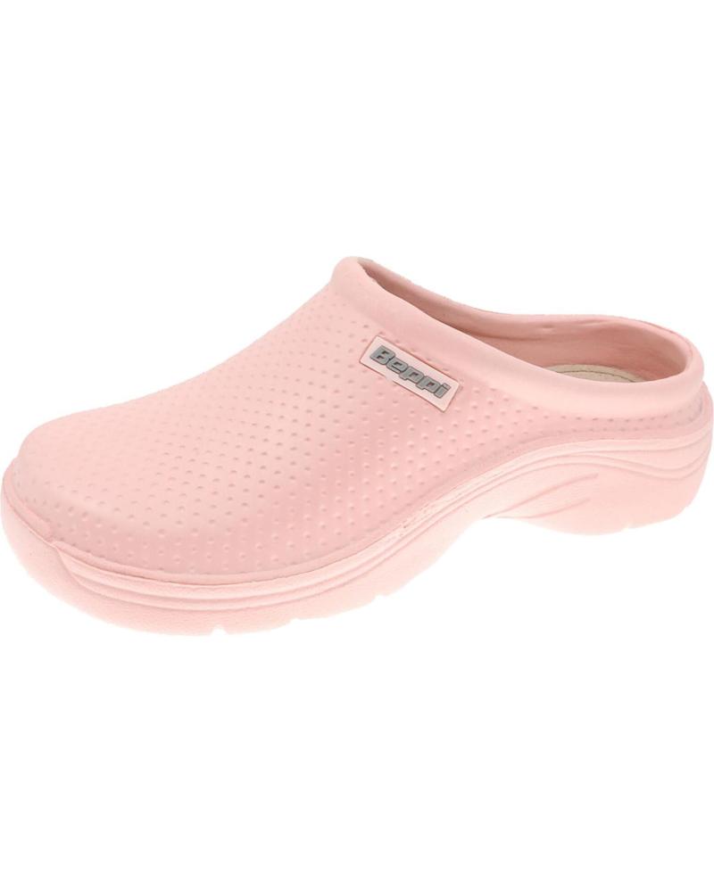 Clogs für Damen BEPPI CLOGS SALMON