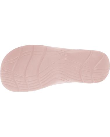 Clogs für Damen BEPPI CLOGS SALMON