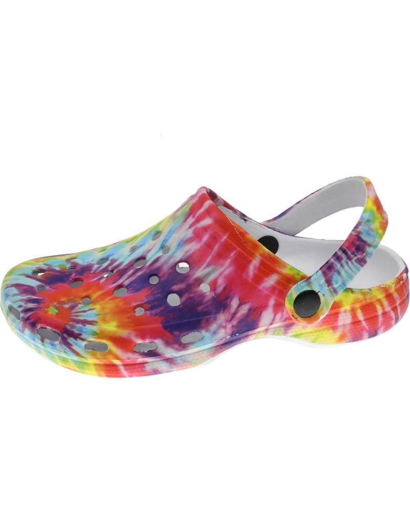 Clogs für Damen BEPPI CLOGS MULTICOLOR