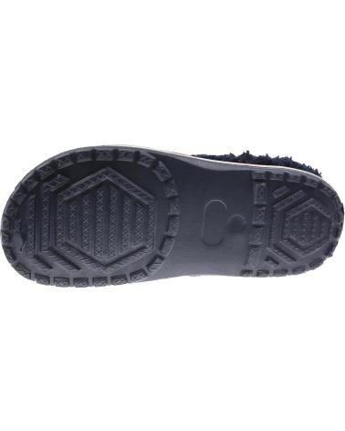 Zoccoli BEPPI  per Bambino CLOGS  NAVY BLUE