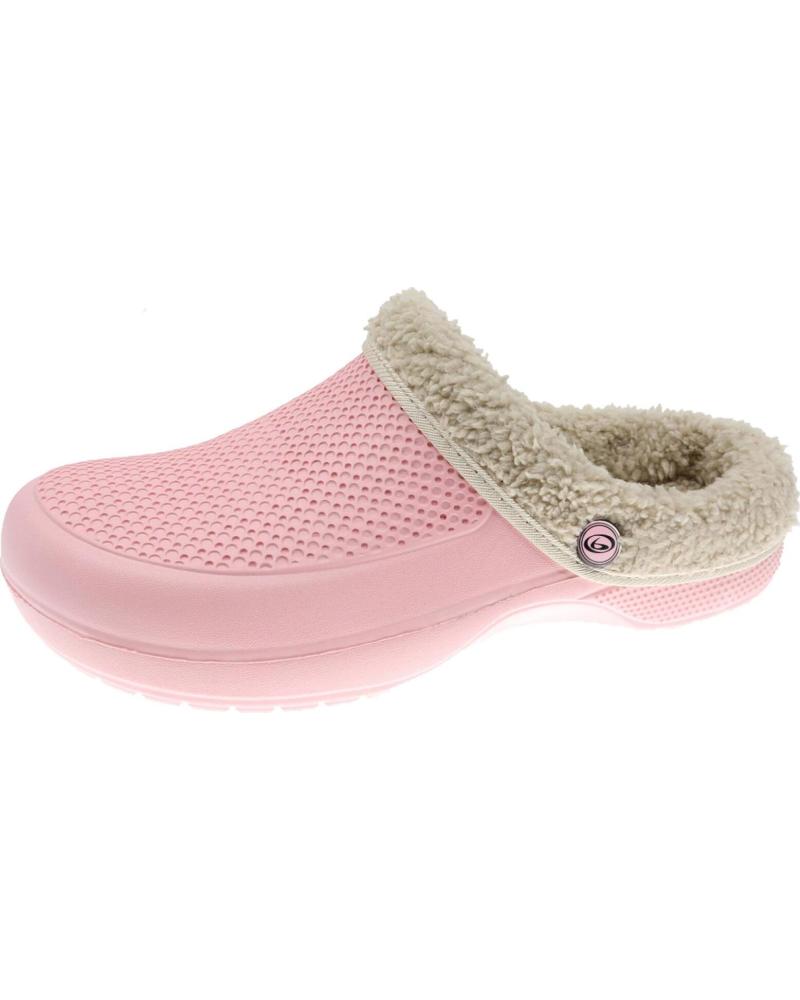 Zuecos de Mujer BEPPI CLOGS PINK