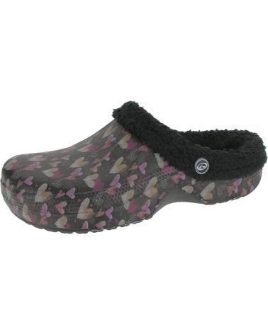 Clogs für Damen BEPPI CLOGS BLACK