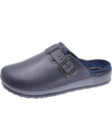 Clogs für Damen BEPPI CLOGS NAVY BLUE