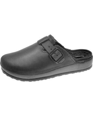 Clogs für Damen BEPPI CLOGS BLACK