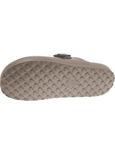 Zuecos de Mujer BEPPI CLOGS BEIGE