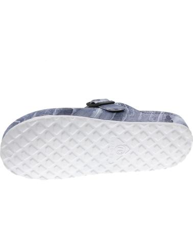 Clogs für Damen BEPPI CLOGS NAVY BLUE