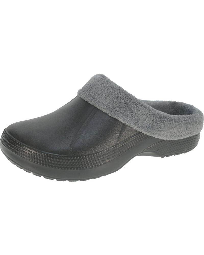 Zuecos de Mujer BEPPI CLOGS BLACK