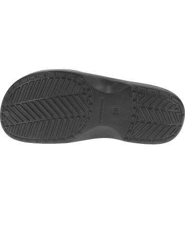 Zuecos de Mujer BEPPI CLOGS BLACK