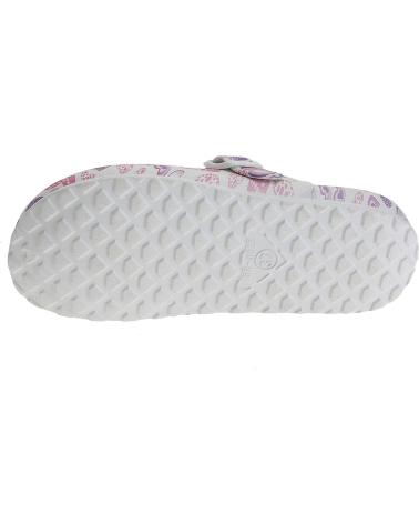 Clogs für Damen BEPPI CLOGS LILAC