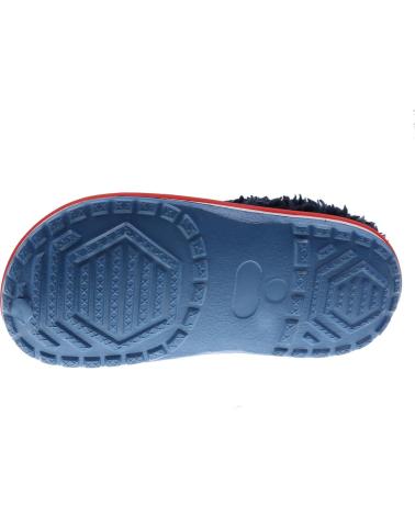 Zoccoli BEPPI  per Bambino CLOGS  BLUE