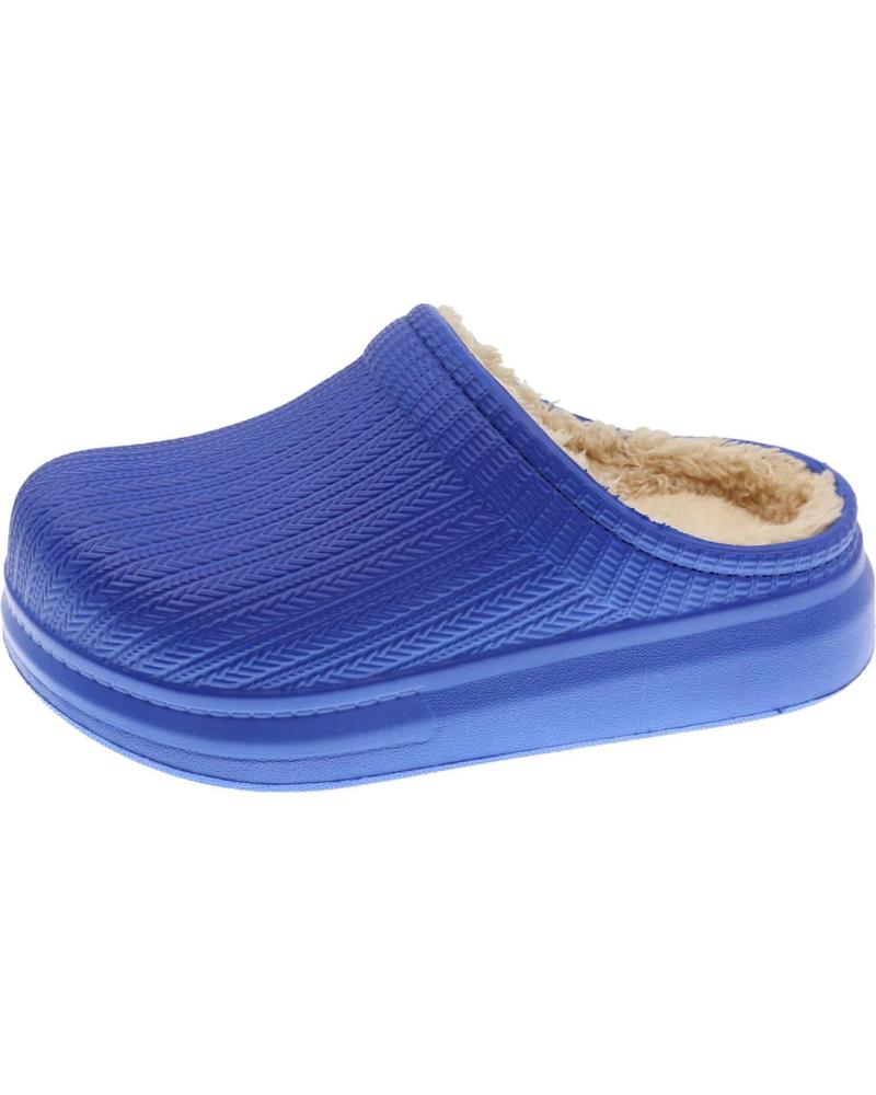 Tamancos BEPPI  de Menina e Menino CLOGS  BLUE