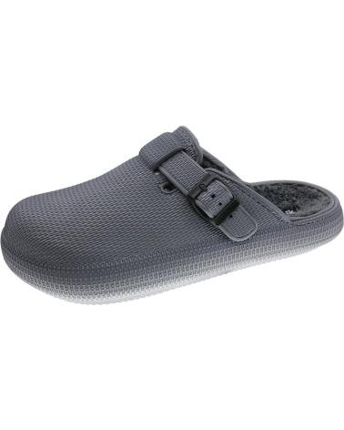 Clogs für Herren BEPPI CLOGS GREY