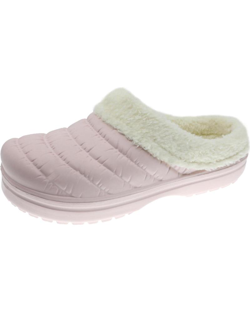 Tamancos BEPPI  de Mulher CLOGS  PINK