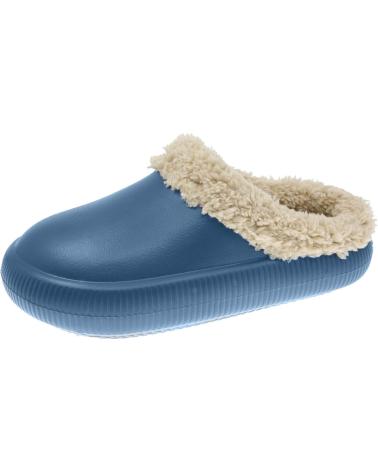 Clogs für Damen BEPPI CLOGS NAVY BLUE